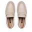 Gino Rossi лоуфъри с дебела подметка Gino Rossi ELISA-23251 Beige