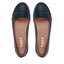 The Flexx Zapatos hasta el tobillo The Flexx Marissa DS22-9101.75 Navy