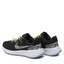 Nike Schuhe Nike Revolution 6 Nn Jp (GS) DV3181 001 Black/Summit White