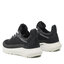 ECCO Sneakersy ECCO Ath-1Fw 83482300477 Black