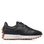 New Balance Сникърси New Balance WS327LH Черен