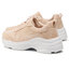Jenny Fairy Sportcipő Jenny Fairy XO-CB9171-1E Beige