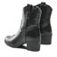 Jenny Fairy Stiefeletten Jenny Fairy WS5910-05 Black