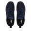 Skechers Sneakersy Skechers Decodus 232288/NVY Navy