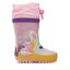 Playshoes Gummistiefel Playshoes 188706 Lila 10