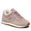 New Balance Αθλητικά New Balance WL574LW2 Ροζ