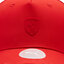 Puma Șapcă Puma Ferrari SPTWR Style BB Cap 024454 Rosso Corsa 02