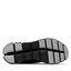 On Scarpe On Cloud X 3 6098705 Black