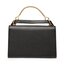 Tory Burch Дамска чанта Tory Burch Miller 88208 Black 001