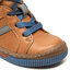 Froddo Зимни обувки Froddo G3110207-2 Cognac