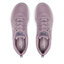 Skechers Pantofi Skechers The Halcyon 149660/LAV Lavender