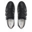 ECCO Sneakersy ECCO Street Tray K 70520301303 Night Sky