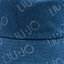 Liu Jo Klobouk Liu Jo Bucket 2A3104 T0300 Denim 00737