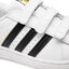 adidas Obuća adidas Superstar Cf C EF4838 Ftwwht/Cblack/Ftwwht