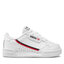 adidas Обувки adidas Continental 80 C G28215 Ftwwht/Scarle/Conavy