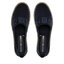 Tommy Hilfiger Еспадрили Tommy Hilfiger Webbing Espadrille FW0FW06434 Desert Sky DW5