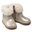 Ugg Cizme de zăpadă Ugg T Jorie II Metallic 1097035T Gold