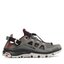 Salomon Обувки Salomon Techamphibian 5 L47207000 Pewter/Black/Wild Ginger