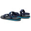 Quiksilver Sandali Quiksilver AQBL100337 Xbsb