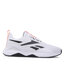Reebok Обувки Reebok Nanoflex Tr 2.0 HP6108 Ftwwht/Pugry3/Cblack