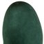 Baldowski Botki Baldowski D01238-1453-014 Zamsz Ciemny Zielony 728