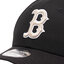 New Era Șapcă New Era Boston Red Sox League Essential 60284860 Negru