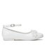 Nelli Blu Балеринки Nelli Blu CM210410-4A White