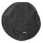 KARL LAGERFELD Pălărie KARL LAGERFELD Bcuket 205W3404 Black 999
