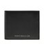 Tommy Hilfiger Подаръчен комплект Tommy Hilfiger Gp Cc Holder & Mini Cc Wallet AM0AM10810 BDS