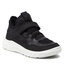 ECCO Sneakersy ECCO Sp.1 Lite K GORE-TEX 71276251094 Black/Black/Black