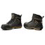 CATerpillar Туристически CATerpillar Munising 6'' CT S3 P720161 Dark Shadow