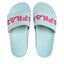 Fila Șlapi Fila Oceano Slipper Wmn FFW0100.50008 Blue Glass