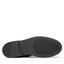 Tommy Hilfiger Bokacsizma Tommy Hilfiger Tommy Essentials Boot FW0FW07474 Black BDS