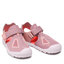 adidas Sandale adidas Captain Toey 2.0 K S42673 Wonmau/Magmau/Turbo