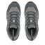 Salomon Туристически Salomon X Braze W 471802 20 V0 Pewter/Ebony/Rainy Day