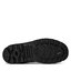 Palladium Botas de montaña Palladium Mono Chrome 73089-001-M Black