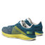 Wilson Zapatos Wilson Kaos 3.0 Jr WRS329030 Blue Coral/Sulfr Spg/Wht