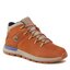 Timberland Trekkings Timberland Sprint Trekker Mid TB0A65SGF131 Rust Nubuck