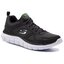 Skechers Scarpe Skechers Bucolo 52630/BKW Black/White
