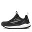 adidas Pantofi adidas Terrex Free Hiker 2.0 Low GORE-TEX Hiking Shoes IG3200 Cblack/Grefou/Ftwwht