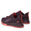 Skechers Sneakers Skechers BOBS Star Flight 117186/PLUM Plum