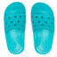 Crocs Ciabatte Crocs Classic Crocs Slide K 206396 Digital Aqua