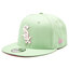 New Era Șapcă New Era Pastel Patch 60358060 Verde