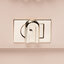 Furla Дамска чанта Furla 1927 BAFIACO-ARE000-B4L00-1-007-20-BG-B Ballerina i