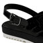 Lasocki Szandál Lasocki RST-4765-03 Black