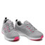 Skechers Boty Skechers Ultra Groove 149019/GYHP Gray/Hot Pink