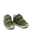 Ricosta Schnürschuhe Ricosta Pepino by Ricosta Kimo 2120200/554 Kaktus
