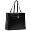 U.S. Polo Assn. Táska U.S. Polo Assn. New Delaw. L Shopp w/Pouch BEUDW5135WVP000 Black