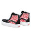 Vans Αθλητικά Vans Sk8-Hi VN0A4BUW1781 (Off The Wall)Blk/Rcngrd