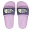 The North Face Ciabatte The North Face Youth Base Camp Slide III NF0A4OAVIHF-020 Lupine/Lunar Slate